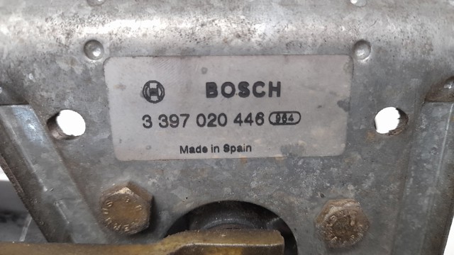 PEUGEOT 0390241360 Motor limpiaparabrisas comprar Pamplona