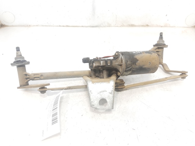 Motor del limpiaparabrisas 206  descapotable (2000-2007) original desde 46,49 €