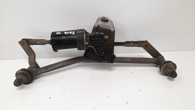 0390241360 PEUGEOT Motor limpiaparabrisas comprar Madrid