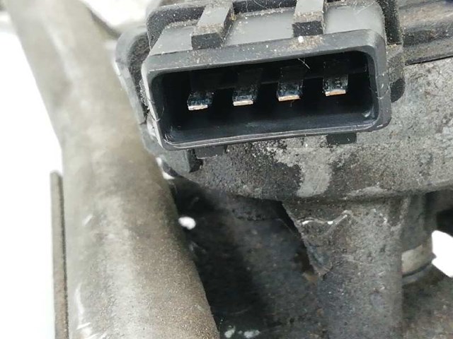 Comprar Motor del limpiaparabrisas Peugeot 206  2A/C a bajo precio