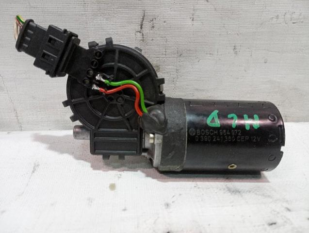 0390241360 PEUGEOT Motor limpiaparabrisas comprar Madrid