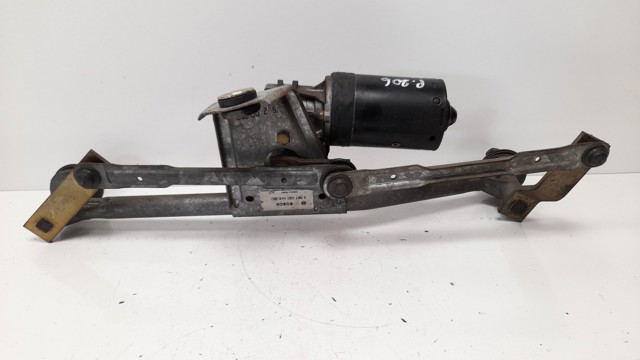 0390241360 Motor del limpiaparabrisas  comprar en Zaragoza