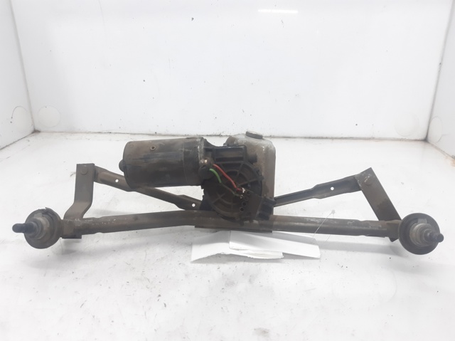 Motor del limpiaparabrisas Peugeot 206 desde 49,37 €