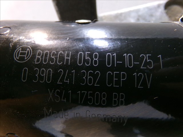 0390241362 FORD Motor limpiaparabrisas  en stock Gandía