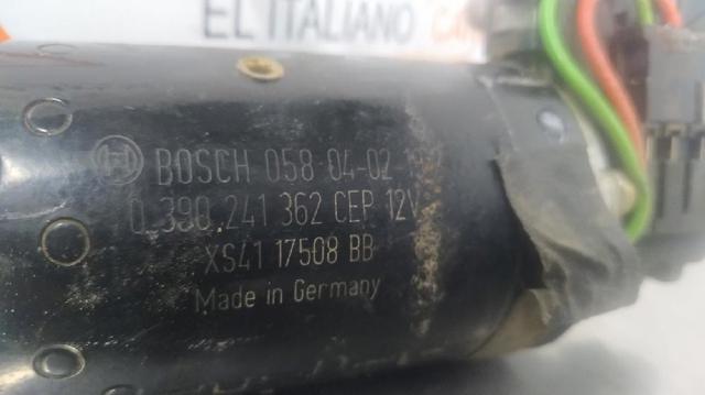 0390241362 FORD Motor del limpiaparabrisas  comprar en Lleida
