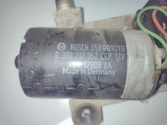 FORD 0390241362 Motor limpiaparabrisas comprar Pamplona