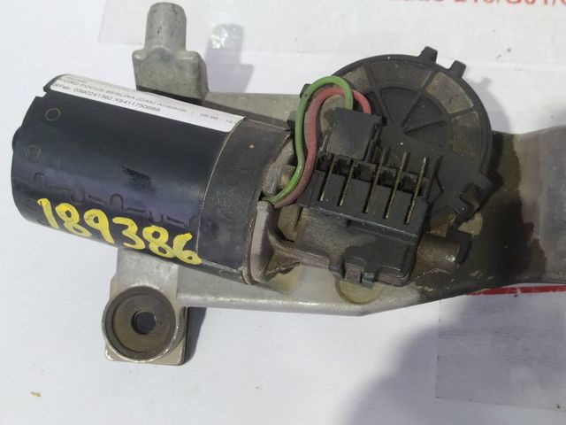 0390241362 Motor del limpiaparabrisas  disponible Málaga
