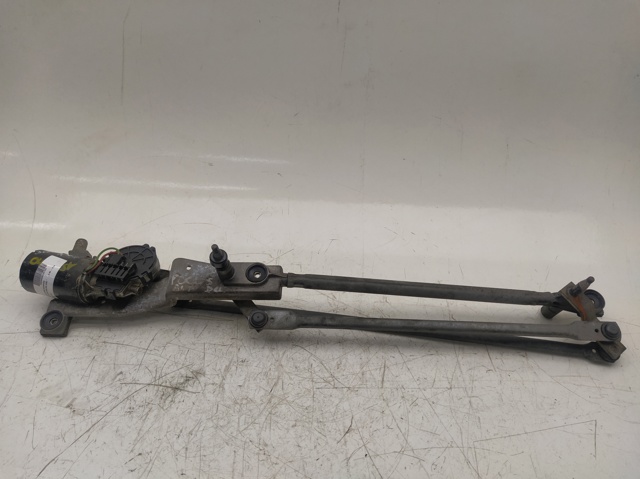 Motor del limpiaparabrisas Focus I sedán (1999-2005) original desde 55,18 €