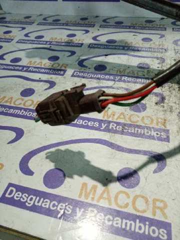 Precio del repuesto Motor del limpiaparabrisas Xsara coupé