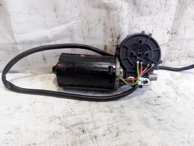 Motor del limpiaparabrisas Citroen Xsara (N0)