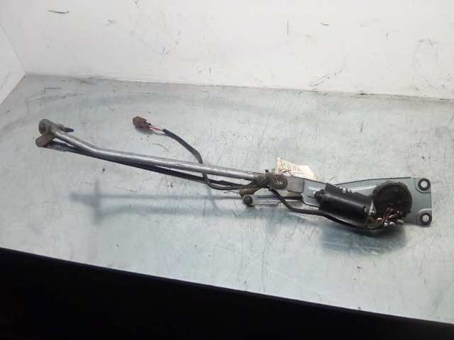 Comprar Motor del limpiaparabrisas Xsara N0