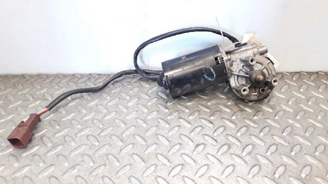 Motor limpiaparabrisas para Citroen Xsara N0
