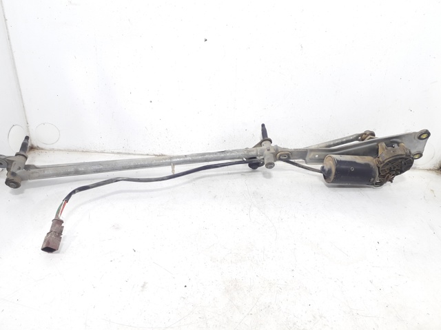 Motor del limpiaparabrisas Citroen Xsara  hatchback comprar en España