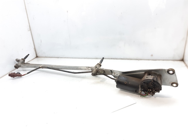 Motor limpiaparabrisas para Citroen Xsara N1