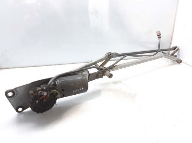 Motor del limpiaparabrisas Citroen Xsara  hatchback comprar en España