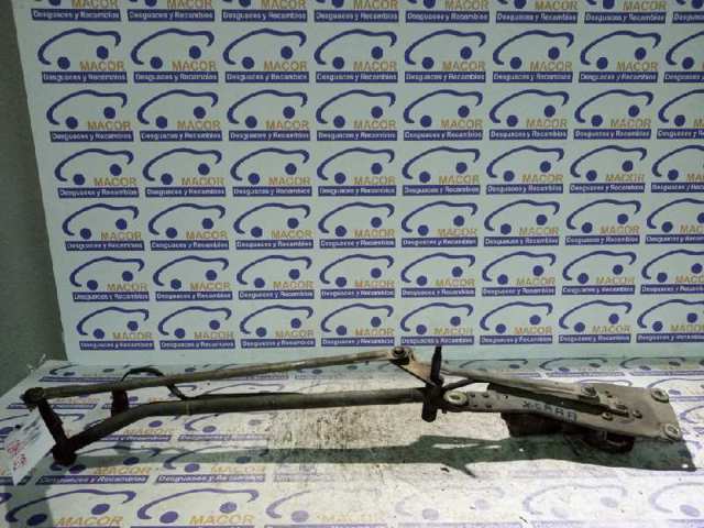 Motor del limpiaparabrisas Citroen Xsara coupé comprar en España
