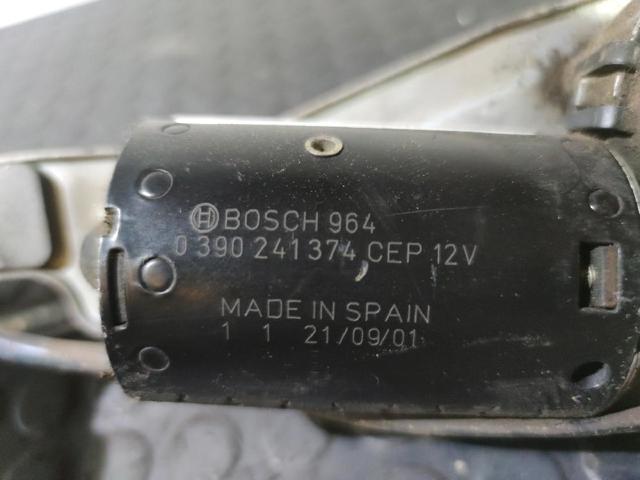 Motor del limpiaparabrisas Citroen Xsara coupé comprar en España