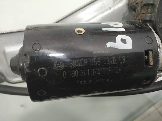 Motor del limpiaparabrisas Xsara  hatchback (1997-2005) original desde 42,01 €