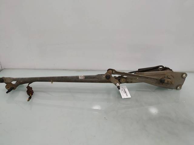 Motor del limpiaparabrisas Citroen Xsara  (N1)