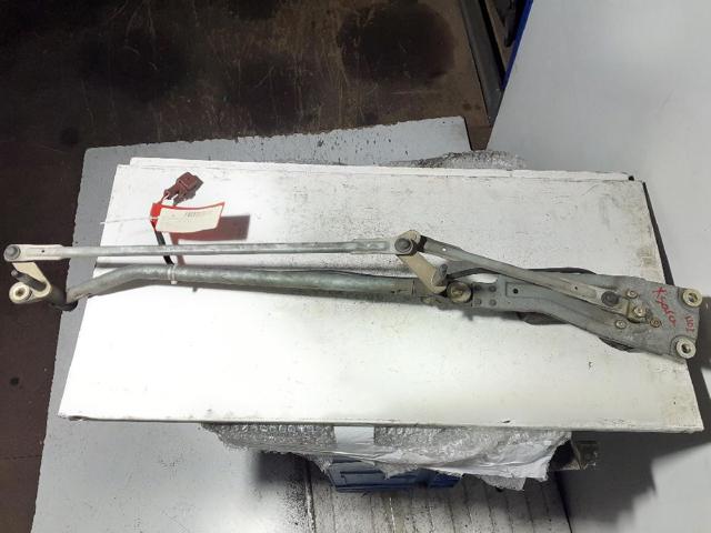 Motor del limpiaparabrisas Citroen Xsara (1998-2005)