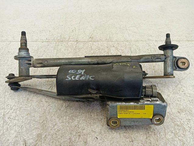 Motor del limpiaparabrisas Scenic I monovolumen (1999-2003) original desde 47,92 €
