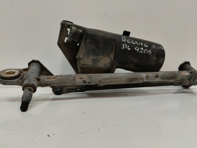 Motor del limpiaparabrisas Renault Scenic I desde 47,92 €