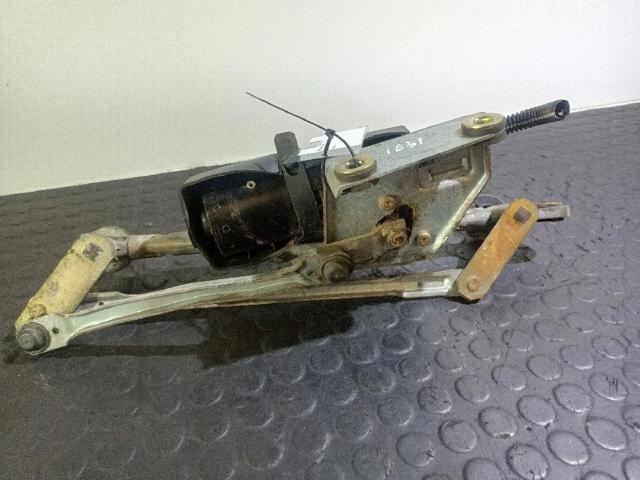 Motor limpiaparabrisas para Renault Scenic JA0, JA1, FA0
