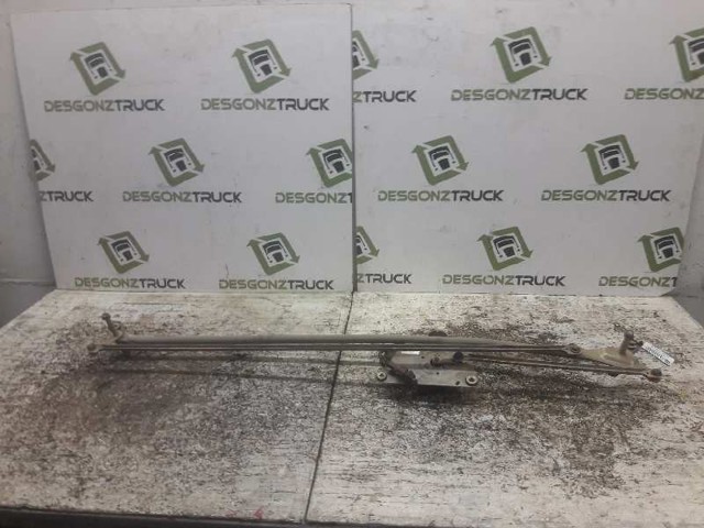 PEUGEOT 0390241381 Motor del limpiaparabrisas  comprar en Ponferrada