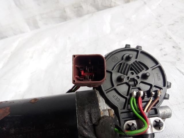 0390241381 PEUGEOT Motor limpiaparabrisas  en stock Córdoba