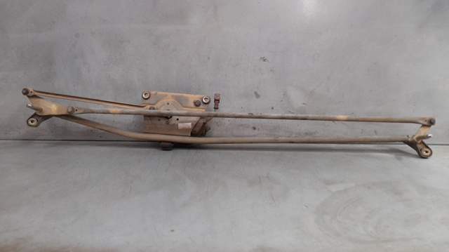 PEUGEOT 0390241381 Motor limpiaparabrisas  en stock Valencia