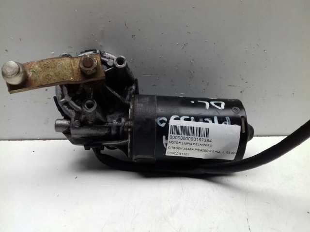 PEUGEOT 0390241381 Motor limpiaparabrisas  en stock Salamanca