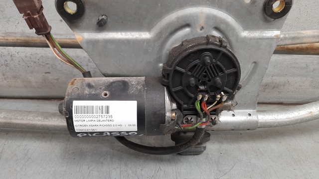 0390241381 Motor limpiaparabrisas comprar Girona