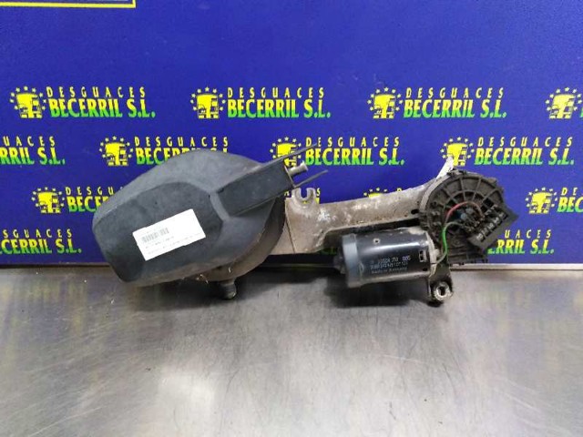 Motor del limpiaparabrisas Mercedes E  (1996-2003)
