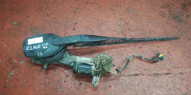 Motor del limpiaparabrisas para Mercedes CLK  (C208)