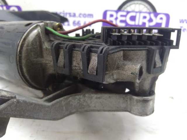 Motor del limpiaparabrisas 0390241420 MERCEDES