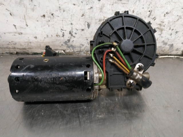Motor limpiaparabrisas para Mercedes S W220