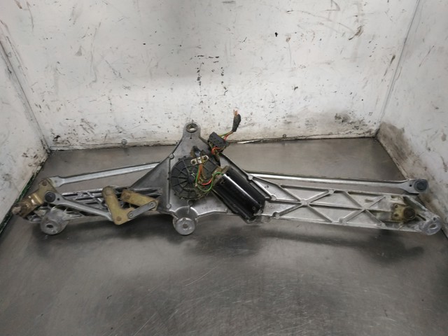 Motor del limpiaparabrisas Mercedes S  sedán comprar en España