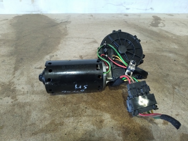 Motor del limpiaparabrisas para Mercedes S  (W220)