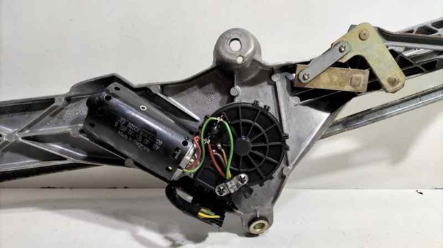 Motor del limpiaparabrisas Mercedes S  desde 53,72 €