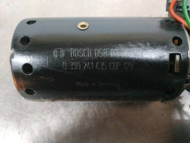 Comprar Motor del limpiaparabrisas S  W220