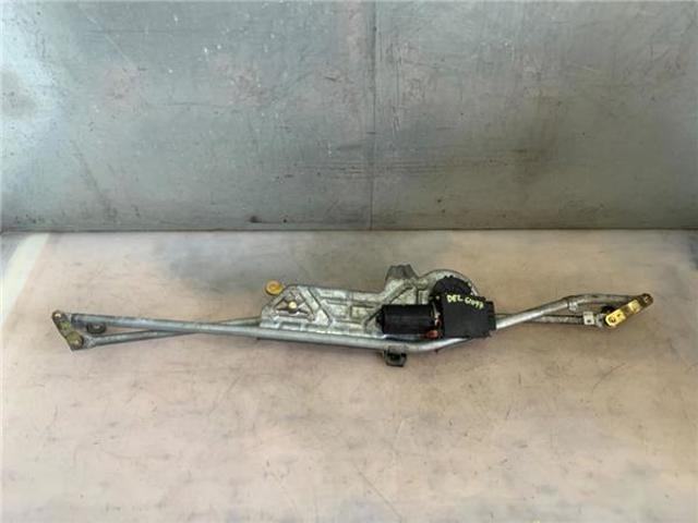 Motor del limpiaparabrisas Seat Alhambra  (1996-2010)