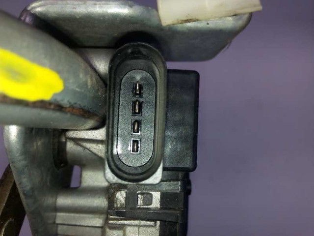 VAG 0390241509 Motor limpiaparabrisas comprar Barcelona