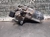 Motor del limpiaparabrisas Audi A4 Avant B7