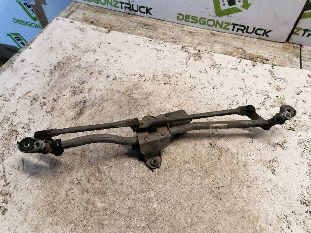 0390241509 Motor del limpiaparabrisas  disponible Utrera