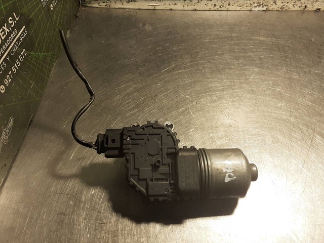 Motor del limpiaparabrisas Audi A4  desde 62,44 €