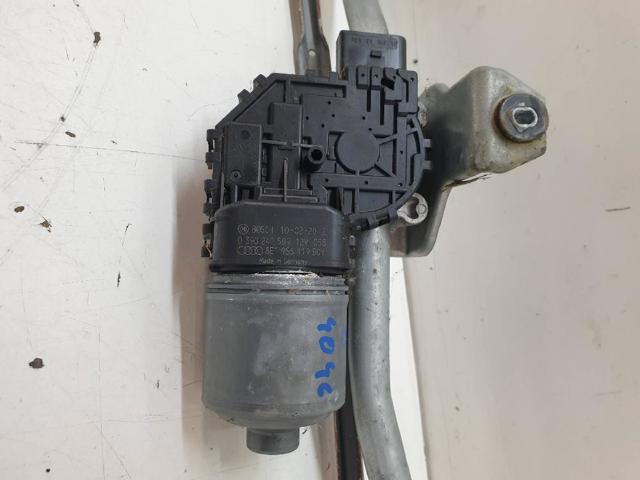0390241509 VAG Motor limpiaparabrisas comprar Alcalá