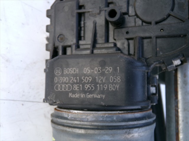 0390241509 VAG Motor limpiaparabrisas  en stock Córdoba