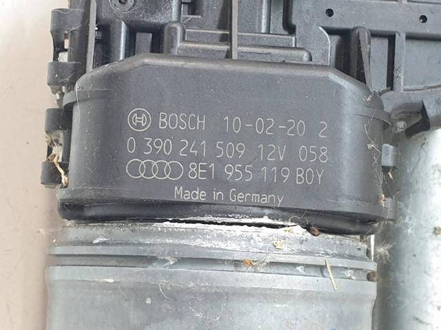 0390241509 VAG Motor limpiaparabrisas  en stock Gandía
