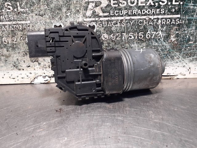 VAG 0390241509 Motor del limpiaparabrisas  comprar en Ponferrada