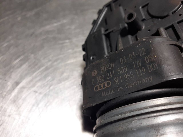 0390241509 VAG Motor limpiaparabrisas comprar Madrid